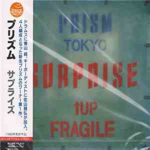 Prism  - Surprise download free
