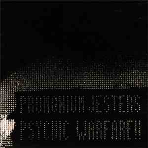 Promonium Jesters - Psychic Warfare download free