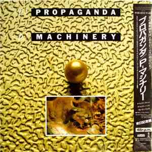 Propaganda - p: Machinery (Polish) download free