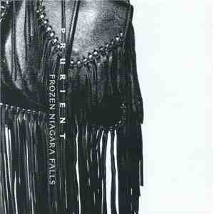 Prurient - Frozen Niagara Falls download mp3 flac