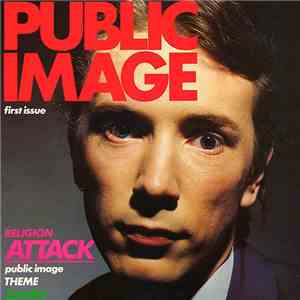 Public Image - Public Image (First Issue) download mp3 flac