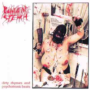 Pungent Stench - Dirty Rhymes And Psychotronic Beats download mp3 flac