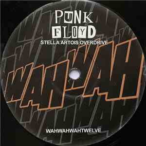 Punk Floyd - Stella Artois Overdrive download mp3 flac