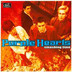 Purple Hearts - Smashing Time download mp3 flac