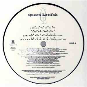 Queen Latifah - Paper / Bananas download mp3 flac