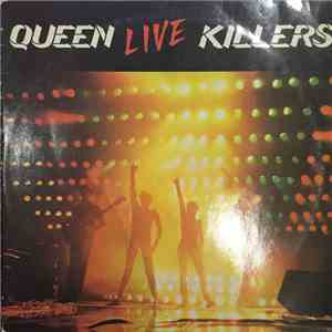Queen - Live Killers download mp3 flac
