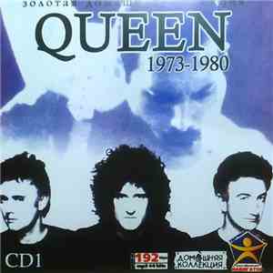 Queen - Queen (1973-1980) CD1 download mp3 flac