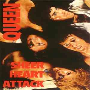 Queen - Sheer Heart Attack download mp3 flac