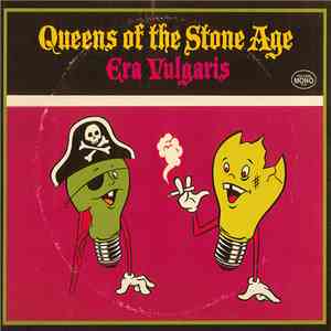Queens Of The Stone Age - Era Vulgaris download mp3 flac