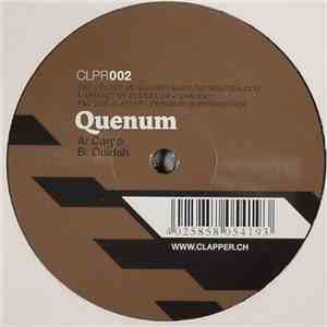 Quenum - Cargo / Ouidah download mp3 flac