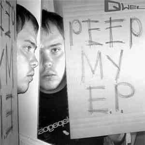 Qwel - Peep My EP download mp3 flac