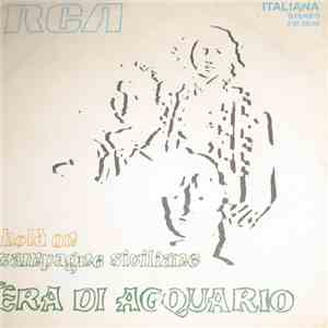 Ẽra Di Acquario - Hold On / Campagne Siciliane download free
