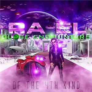 RA EL - Close Encounters Of The 4th Kind download mp3 flac