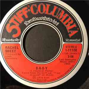 Rachel Sweet - B-A-B-Y download mp3 flac