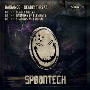 Radiance  - Deadly Threat download mp3 flac