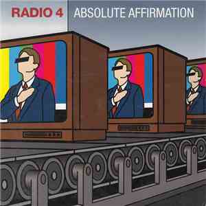 Radio 4 - Absolute Affirmation download free