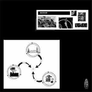 Radium - Brain Police EP download mp3 flac