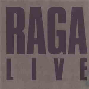 Raga Rockers - Raga Live download mp3 flac