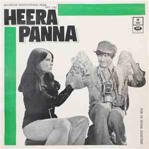 Rahul Dev Burman - Heera Panna download mp3 flac