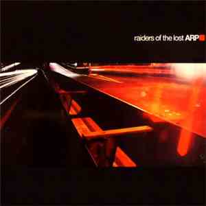 Raiders Of The Lost ARP - 4 download free