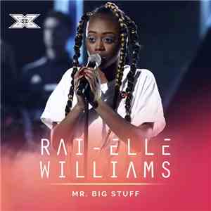 Rai-Elle Williams - Mr. Big Stuff download mp3 flac