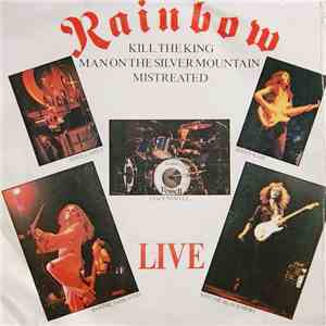 Rainbow - Live download mp3 flac