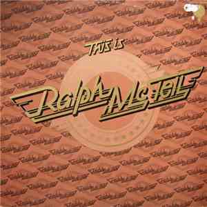 Ralph McTell - This Is Ralph McTell download mp3 flac