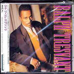 Ralph Tresvant - Ralph Tresvant download free