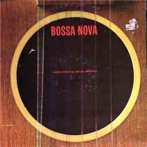 Ramon Somohana And His Orchestra - Bossa Nova download free
