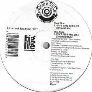 Ramshackle - Isn't This The Life download mp3 flac