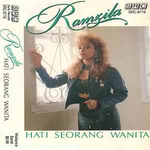 Ramzila - Hati Seorang Wanita download mp3 flac