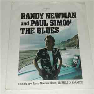 Randy Newman & Paul Simon - The Blues download mp3 flac