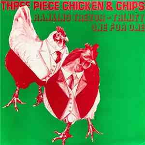 Ranking Trevor / Trinity  - Three Piece Chicken & Chips download mp3 flac