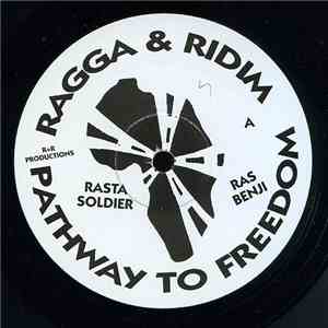 Ras Benji / Ras Rapid & Luke  - Rasta Soldier / Worst Times download mp3 flac