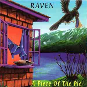 Raven  - A Piece Of The Pie download mp3 flac