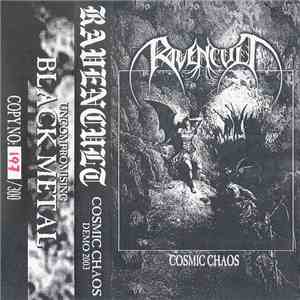 Ravencult - Cosmic Chaos download free