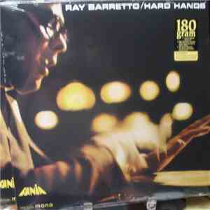 Ray Barretto - Hard Hands download mp3 flac
