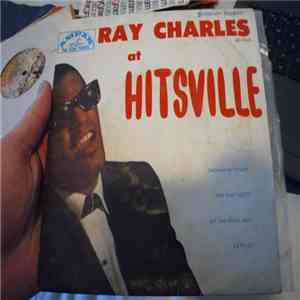 Ray Charles - Ray Charles At Hitsville EP download mp3 flac