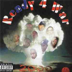 Ready For War - Ready 4 War 2000 download free