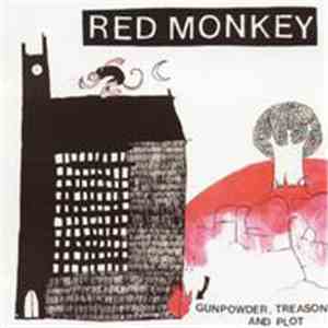 Red Monkey  - Gunpowder, Treason And Plot download mp3 flac