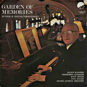 Reidar Thommessen, Eileen Knapper, Thorbjørn Lindhjem, Knut Skram, Ivan Hauge, Sigurd Jansens Orkester - Garden Of Memories (Musikk Av Reidar Thommessen) download mp3 flac