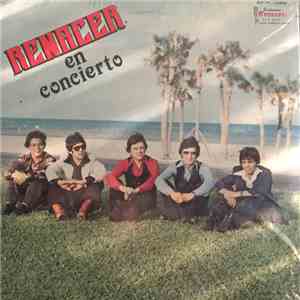 Renacer  - En Concierto download free