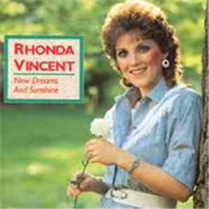 Rhonda Vincent - New Dreams And Sunshine download mp3 flac