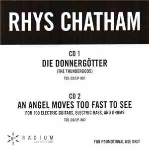 Rhys Chatham - Rhys Chatham Sampler download free
