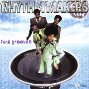 Rhythm Makers - Funk Grooves download mp3 flac