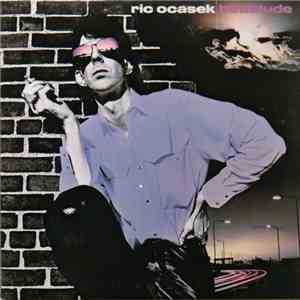 Ric Ocasek - Beatitude download free