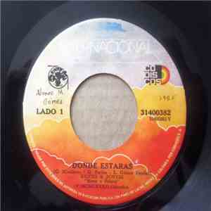 Ricchi & Poveri - Dónde Estarás / Me Enamoro De Ti download mp3 flac