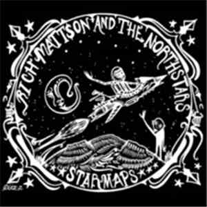Rich Mattson And The North Stars - Starmaps download free