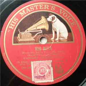 Richard Crooks  - Rio Rita / Only A Rose download free