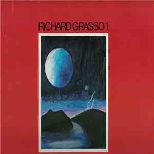 Richard Grasso 1 - Season Of Grace download mp3 flac